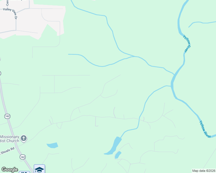 map of restaurants, bars, coffee shops, grocery stores, and more near 240 Pleasant Hills Dr in Covington