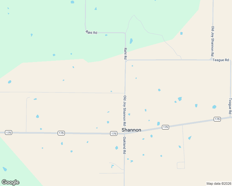 map of restaurants, bars, coffee shops, grocery stores, and more near McCray Road in Henrietta