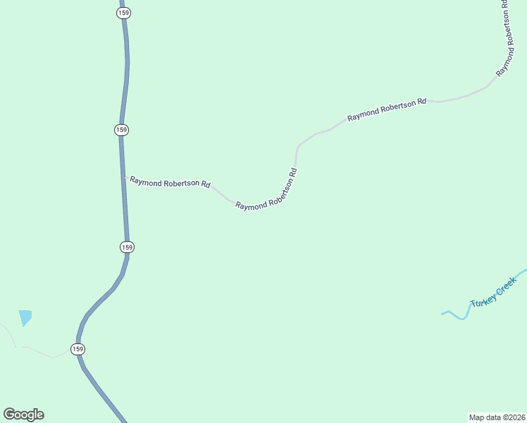 map of restaurants, bars, coffee shops, grocery stores, and more near Raymond Robertson Road in Kennedy