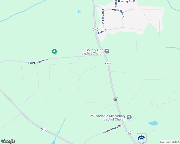 map of restaurants, bars, coffee shops, grocery stores, and more near 65 Macadamia Court in Covington