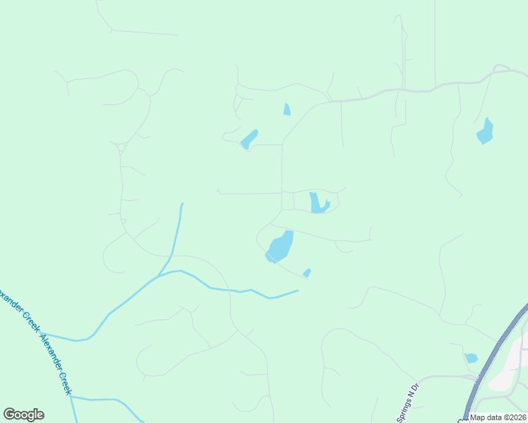 map of restaurants, bars, coffee shops, grocery stores, and more near 825 Kelly Farm Road in Newnan