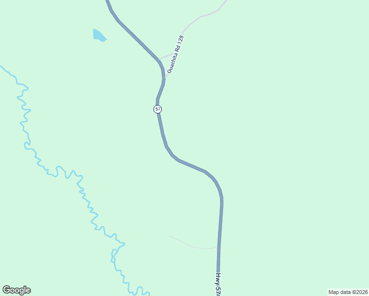 map of restaurants, bars, coffee shops, grocery stores, and more near 3875 Arkansas 57 in Stephens