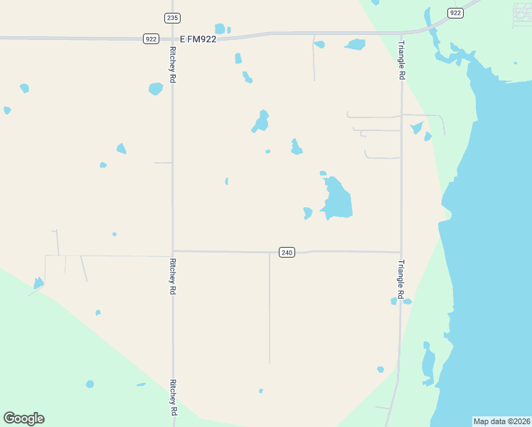 map of restaurants, bars, coffee shops, grocery stores, and more near 313 County Road 240 in Valley View