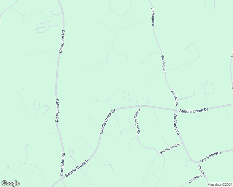map of restaurants, bars, coffee shops, grocery stores, and more near 45945 Sandia Creek Drive in Temecula