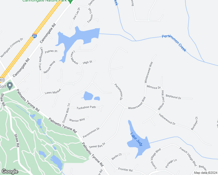 map of restaurants, bars, coffee shops, grocery stores, and more near 20 Highbush Court in Sharpsburg