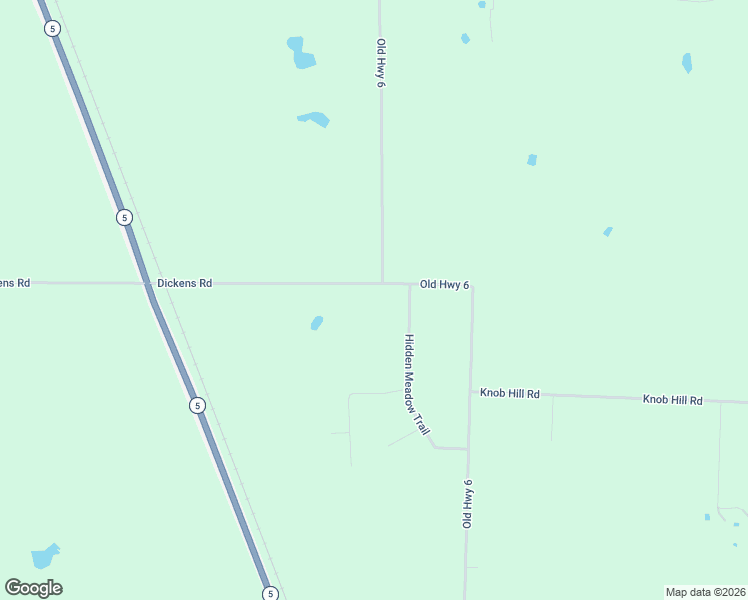 map of restaurants, bars, coffee shops, grocery stores, and more near 1174 Dickens Road in Howe