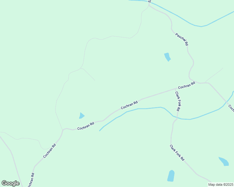 map of restaurants, bars, coffee shops, grocery stores, and more near Cochran Road in Madison