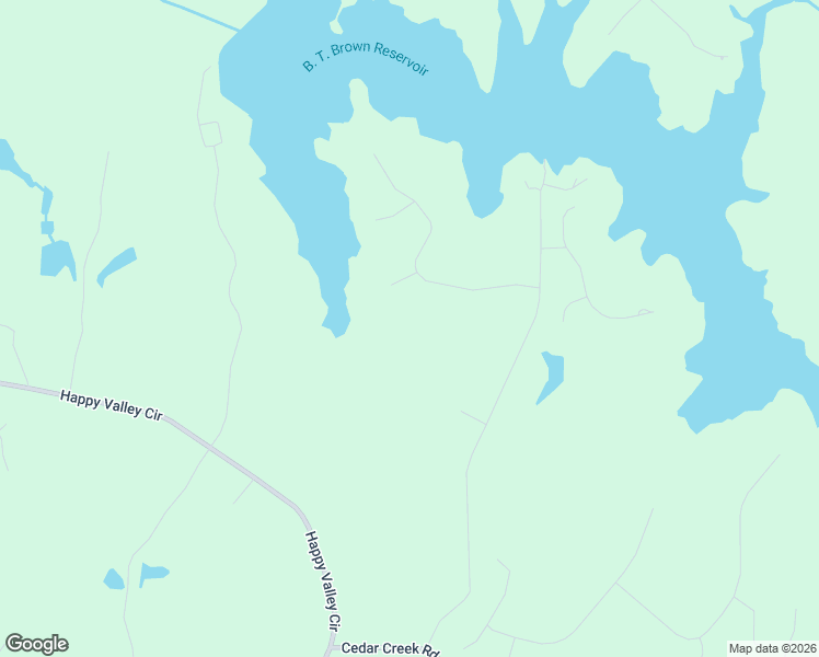 map of restaurants, bars, coffee shops, grocery stores, and more near 394 South Alexander Creek Road in Newnan