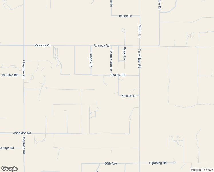 map of restaurants, bars, coffee shops, grocery stores, and more near 44270 Arya Court in Anza