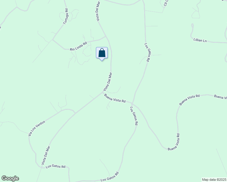 map of restaurants, bars, coffee shops, grocery stores, and more near 44952 Vista Del Mar in Temecula