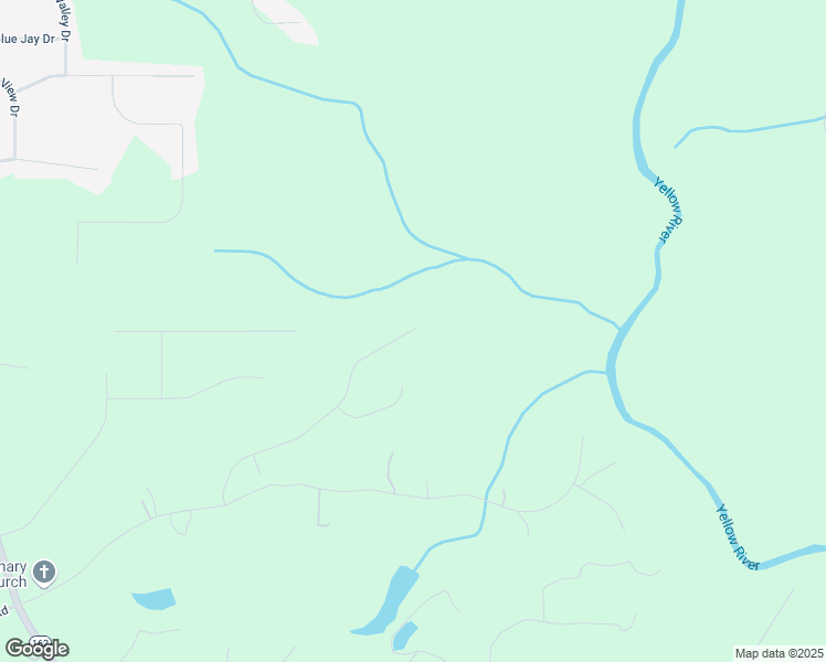 map of restaurants, bars, coffee shops, grocery stores, and more near 306 Pleasant Hills Drive in Covington