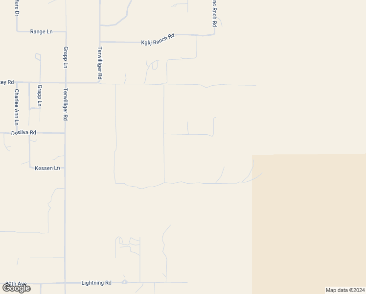 map of restaurants, bars, coffee shops, grocery stores, and more near 59543 Janice Drive in Anza