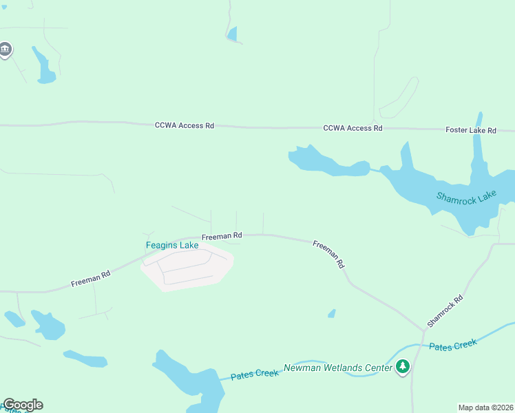map of restaurants, bars, coffee shops, grocery stores, and more near 10083 Dorothy Court in Jonesboro