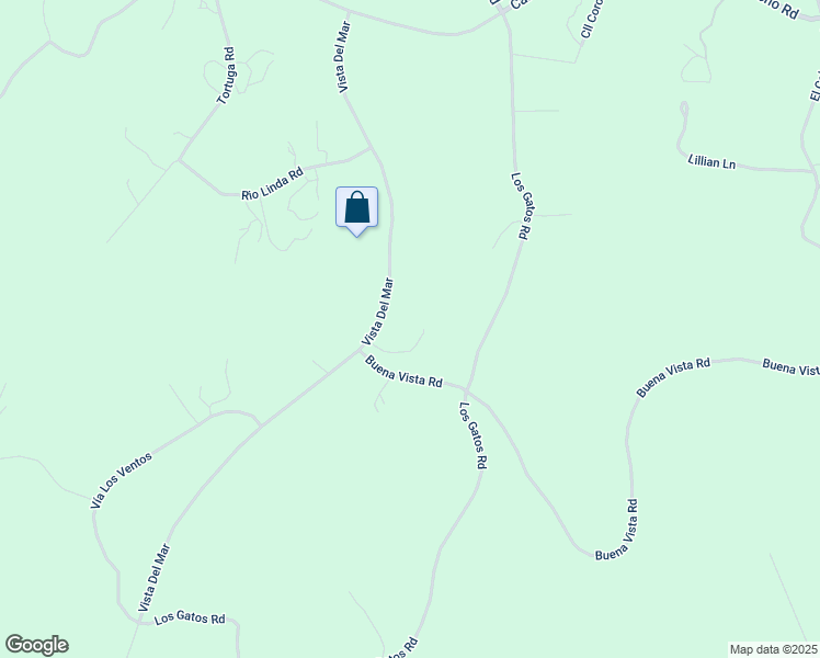 map of restaurants, bars, coffee shops, grocery stores, and more near 44952 Vista Del Mar in Temecula