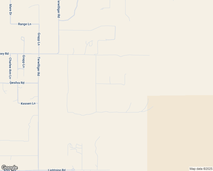 map of restaurants, bars, coffee shops, grocery stores, and more near 59543 Janice Drive in Anza