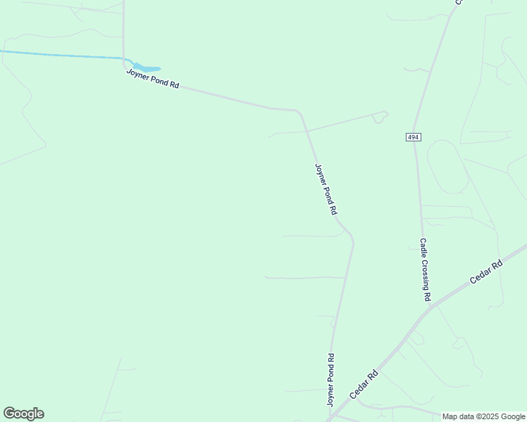 map of restaurants, bars, coffee shops, grocery stores, and more near 2066 Joyner Pond Road in Aiken