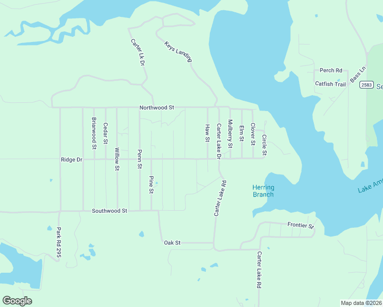 map of restaurants, bars, coffee shops, grocery stores, and more near 454 Bear Ridge Road in Bowie