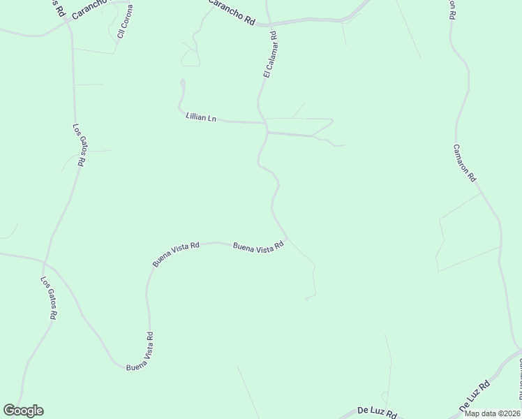 map of restaurants, bars, coffee shops, grocery stores, and more near 44495 El Calamar Road in Temecula