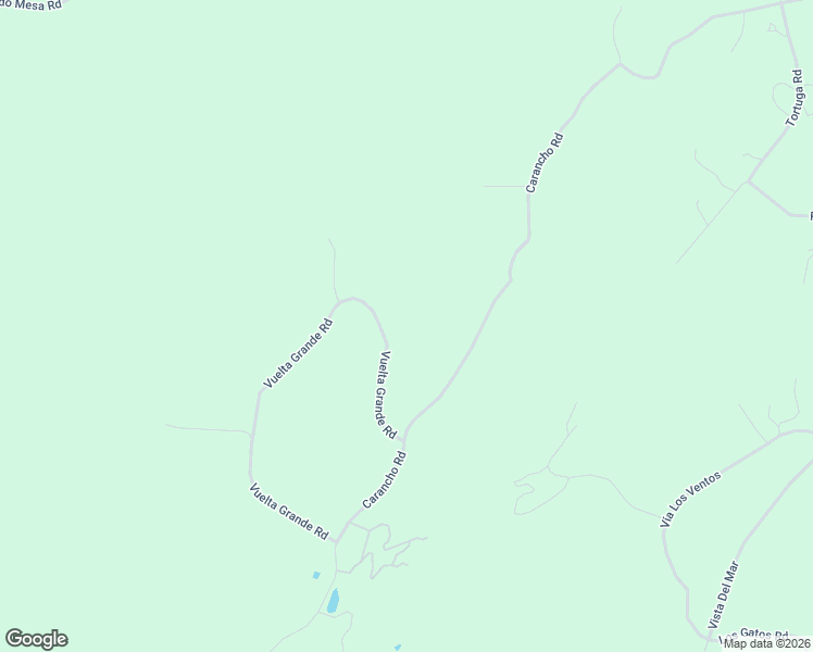 map of restaurants, bars, coffee shops, grocery stores, and more near Vuelta Grande Road in Temecula