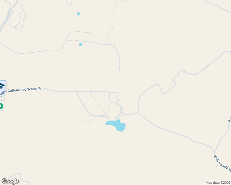 map of restaurants, bars, coffee shops, grocery stores, and more near 44200 Cottonwood School Road in Aguanga