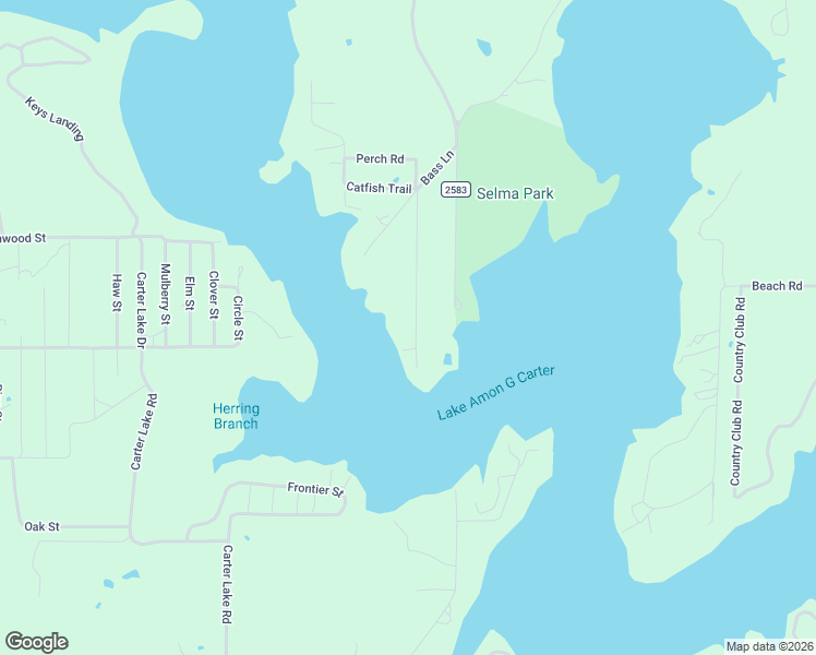 map of restaurants, bars, coffee shops, grocery stores, and more near 388 Selma Road in Bowie