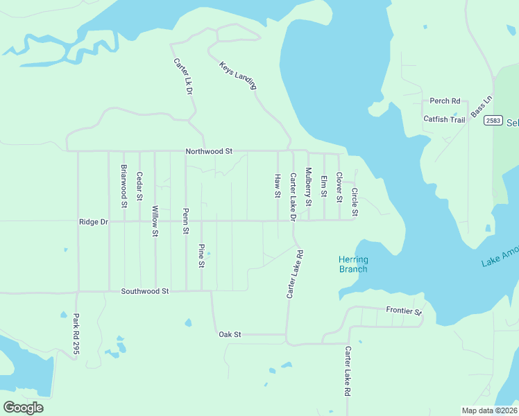 map of restaurants, bars, coffee shops, grocery stores, and more near 454 Bear Ridge Road in Bowie