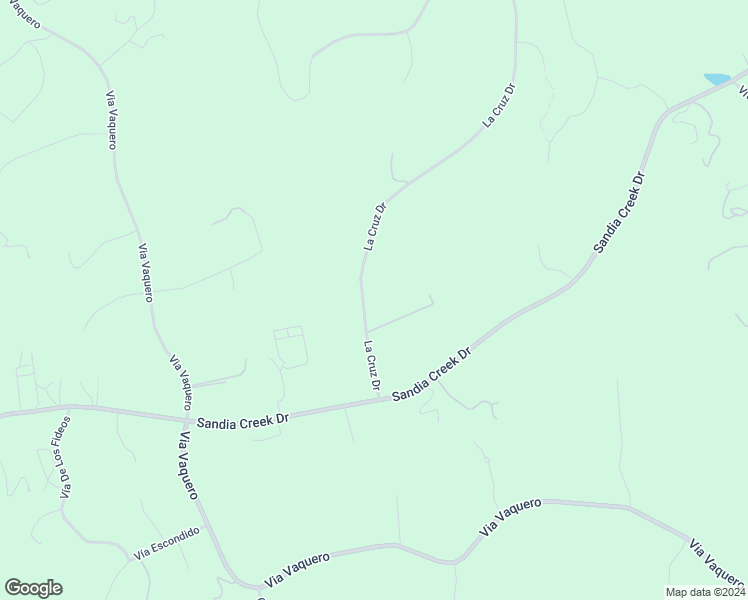 map of restaurants, bars, coffee shops, grocery stores, and more near 45600 La Cruz Drive in Temecula