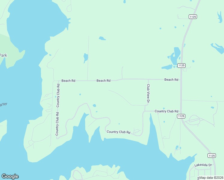 map of restaurants, bars, coffee shops, grocery stores, and more near 392 Club View Drive in Bowie