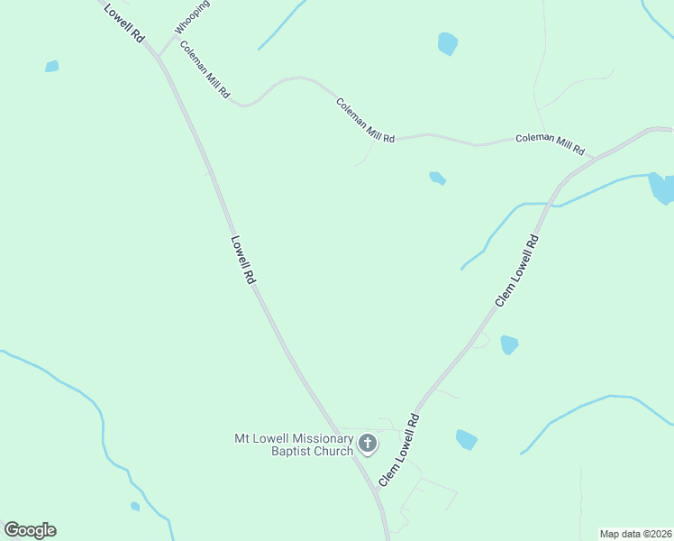 map of restaurants, bars, coffee shops, grocery stores, and more near 1170 Lowell Road in Carrollton