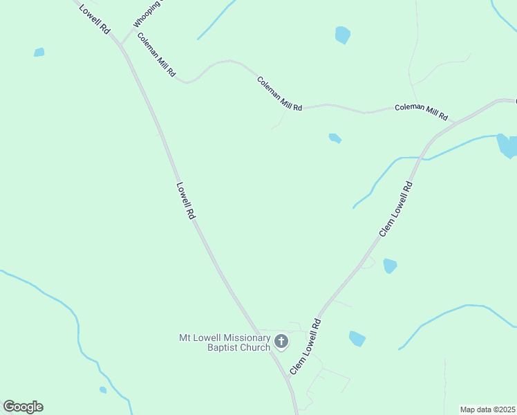 map of restaurants, bars, coffee shops, grocery stores, and more near 1170 Lowell Road in Carrollton