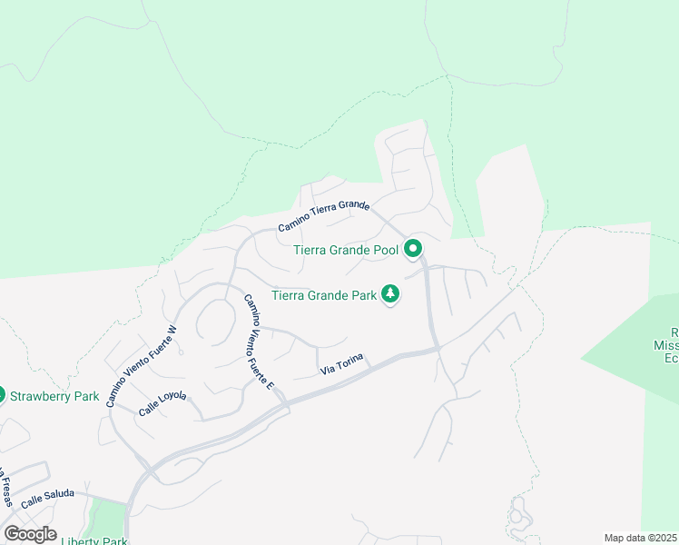 map of restaurants, bars, coffee shops, grocery stores, and more near 47 Paseo Lerida in San Clemente