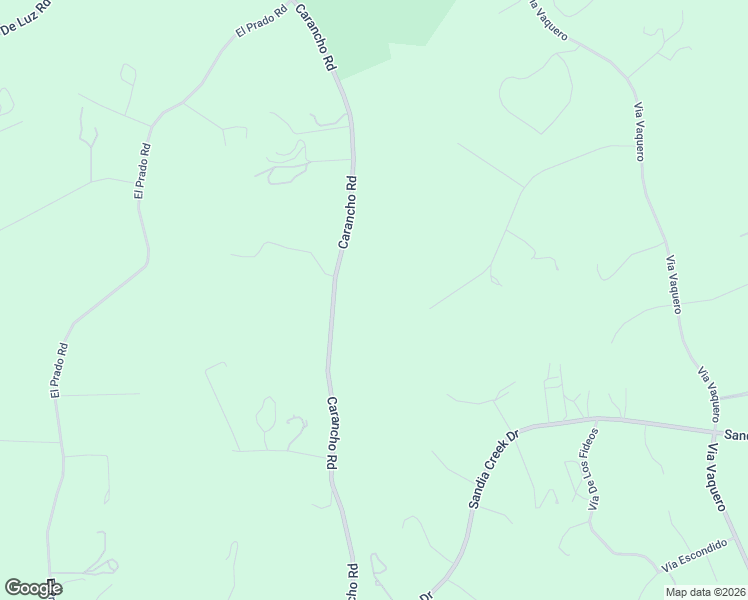 map of restaurants, bars, coffee shops, grocery stores, and more near 24000-24600 Carancho Road in Temecula