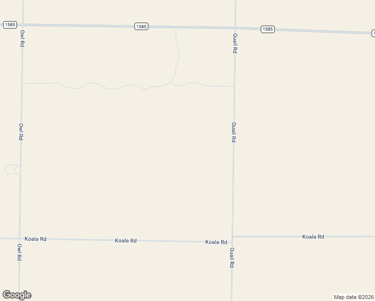 map of restaurants, bars, coffee shops, grocery stores, and more near in Lubbock