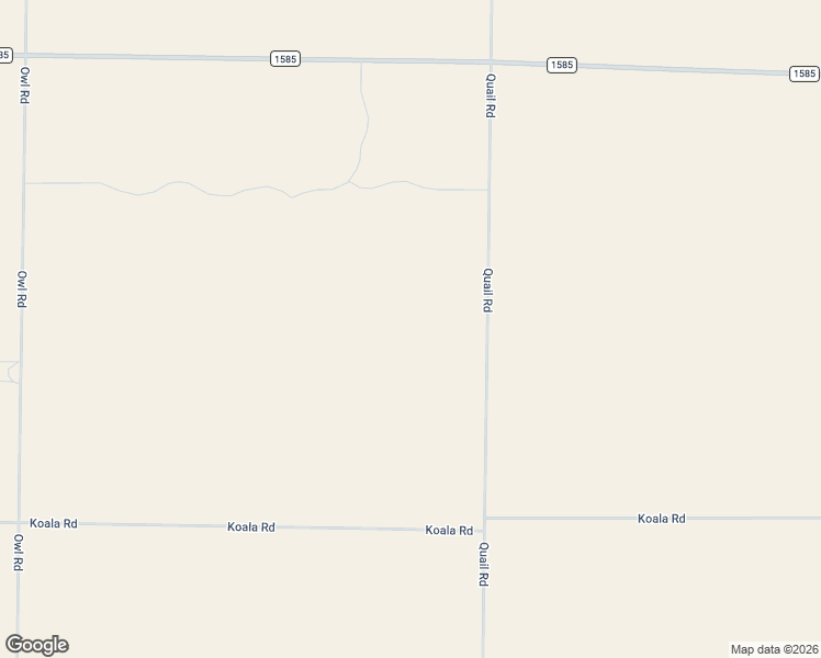 map of restaurants, bars, coffee shops, grocery stores, and more near in Lubbock