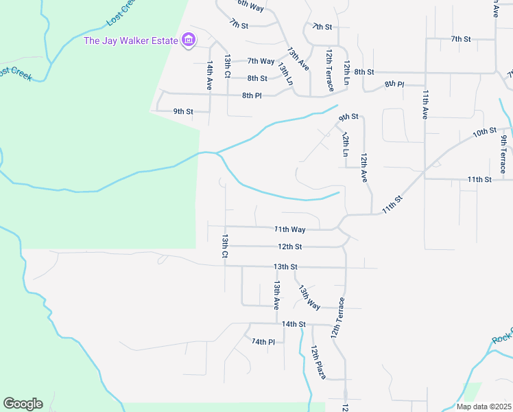 map of restaurants, bars, coffee shops, grocery stores, and more near 917 13th Avenue Circle in Pleasant Grove