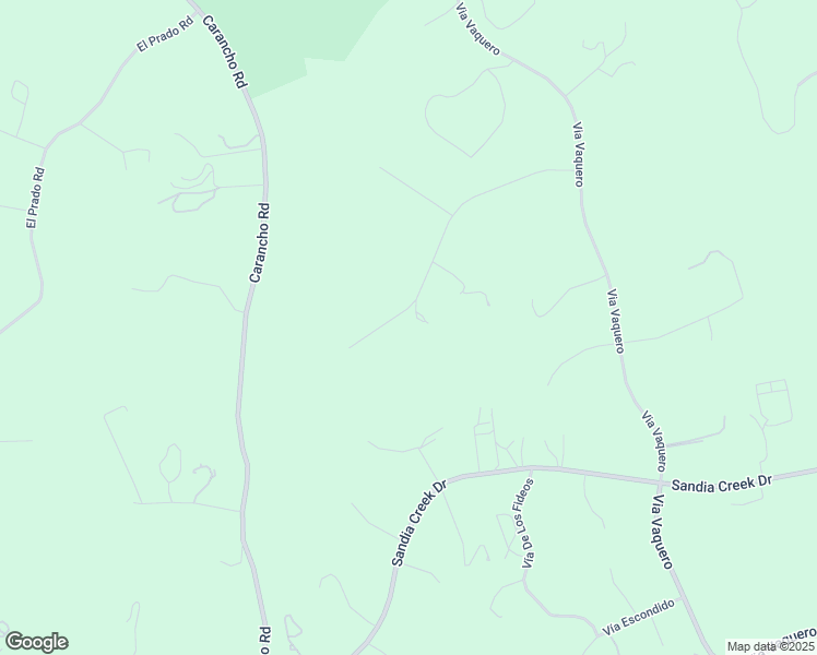 map of restaurants, bars, coffee shops, grocery stores, and more near Las Palmeras Drive in Riverside County