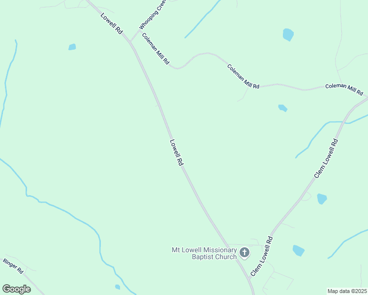 map of restaurants, bars, coffee shops, grocery stores, and more near 1170 Lowell Road in Carrollton