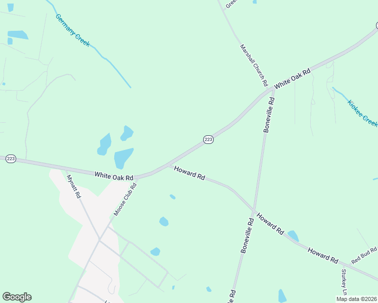 map of restaurants, bars, coffee shops, grocery stores, and more near in Thomson