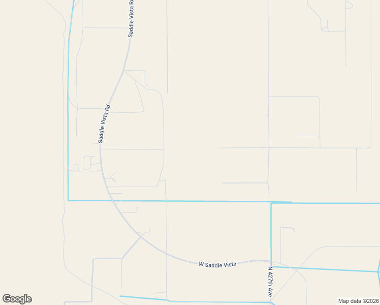 map of restaurants, bars, coffee shops, grocery stores, and more near North 431st Avenue in Tonopah