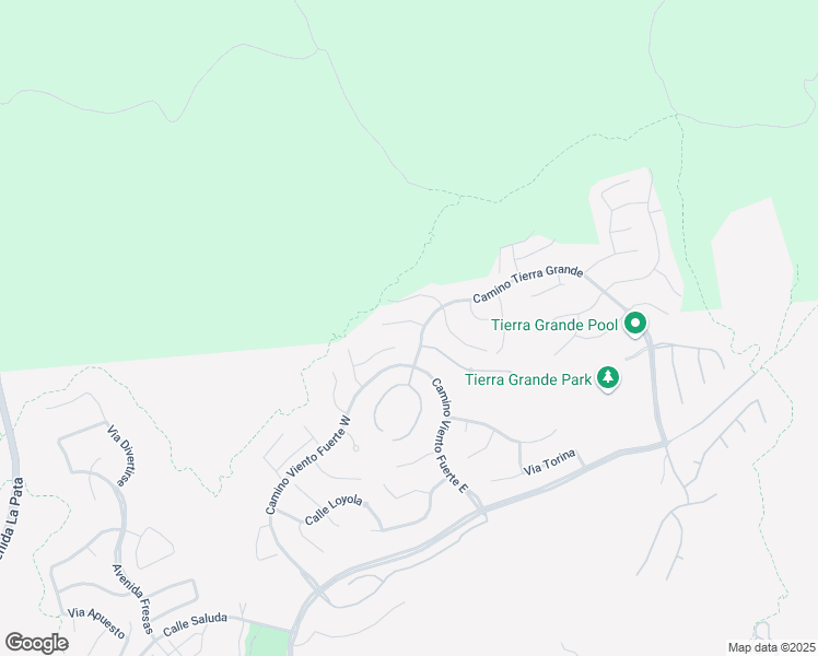 map of restaurants, bars, coffee shops, grocery stores, and more near 24 Via Carina in San Clemente