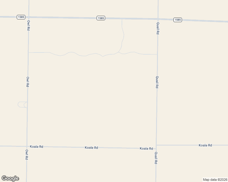 map of restaurants, bars, coffee shops, grocery stores, and more near in Lubbock