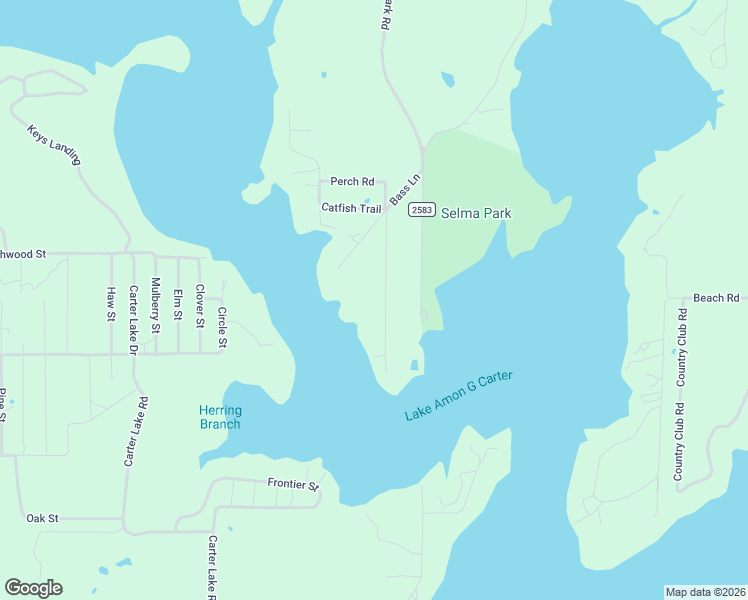 map of restaurants, bars, coffee shops, grocery stores, and more near Selma Road in Bowie