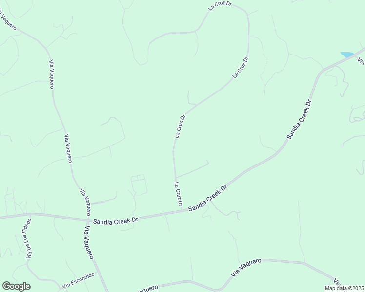 map of restaurants, bars, coffee shops, grocery stores, and more near 45562 La Cruz Drive in Temecula