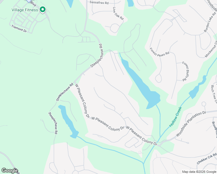 map of restaurants, bars, coffee shops, grocery stores, and more near 140 Foxhound Run Road in Aiken