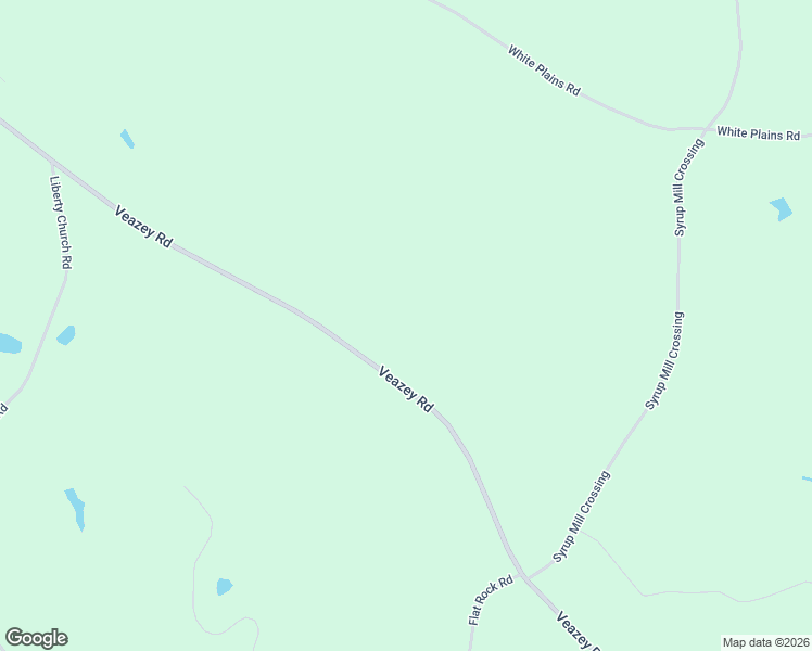 map of restaurants, bars, coffee shops, grocery stores, and more near 5070 Veazey Road in Greensboro