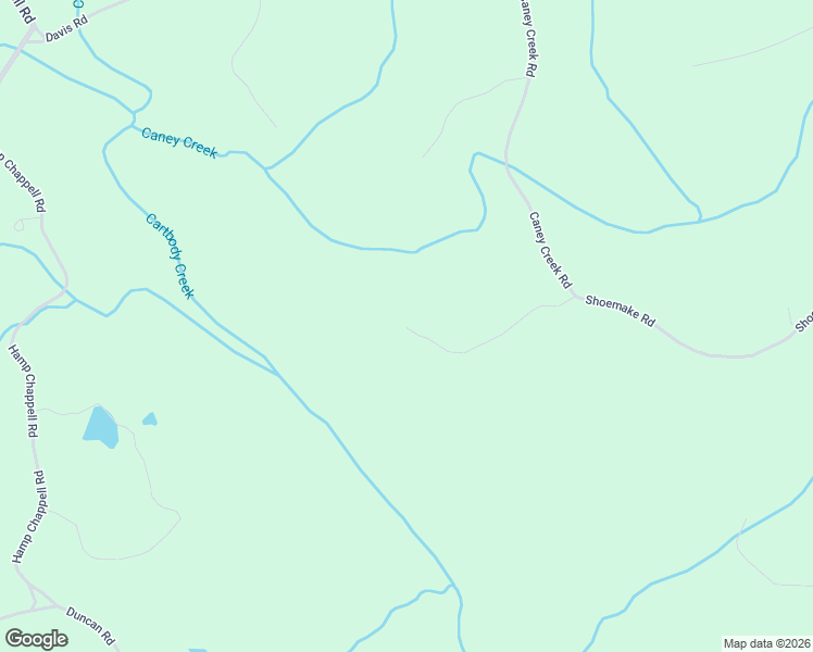 map of restaurants, bars, coffee shops, grocery stores, and more near 920 Shoemake Road in Carrollton