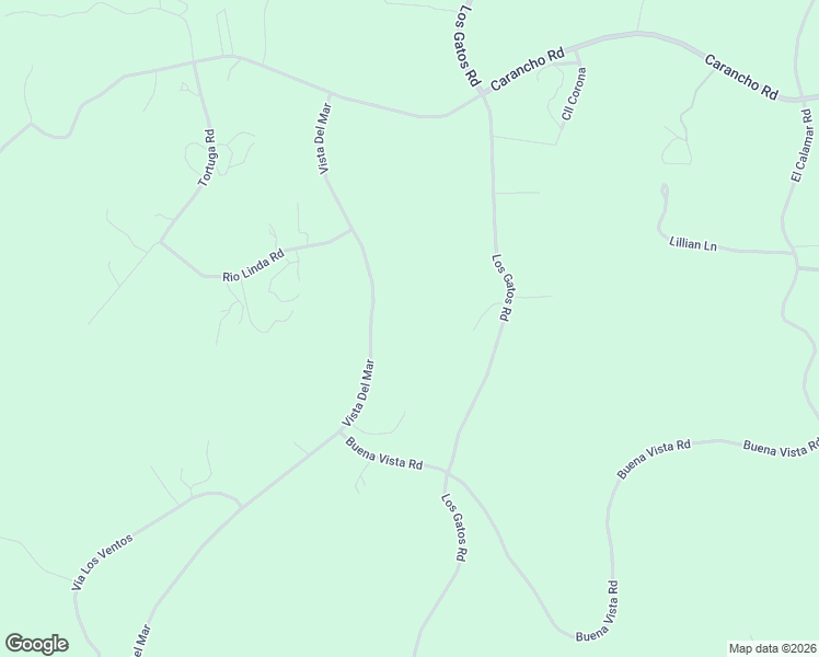 map of restaurants, bars, coffee shops, grocery stores, and more near 44710 Vista Del Mar in Temecula