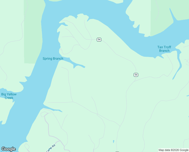 map of restaurants, bars, coffee shops, grocery stores, and more near 408 Riverview Road in Jefferson County