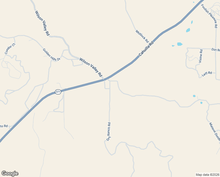 map of restaurants, bars, coffee shops, grocery stores, and more near Chai Tr in Aguanga