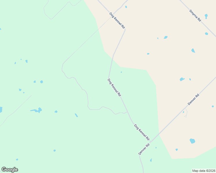 map of restaurants, bars, coffee shops, grocery stores, and more near 1746 Dog Kennel Road in Sunset